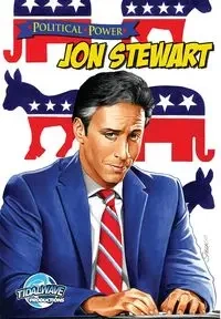 Political Power - Maida Jerome