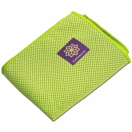 Ręcznik z mikrofibry do Jogi - Be-Happy Gifts