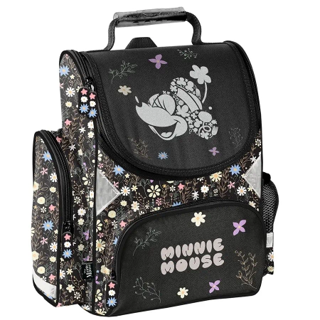 Tornister Minnie DM25RR-525 - PASO