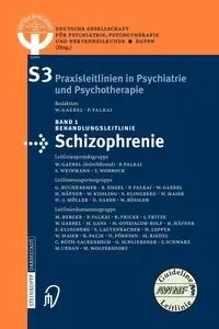 Behandlungsleitlinie Schizophrenie - Deutsche Gesellschaft F]r Psychiatrie P