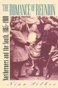 The Romance of Reunion - Nina Silber