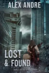 Lost & Found - Andre Alex