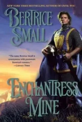 Enchantress Mine - Small Bertrice