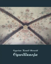 eBook Cywilizacja. Legenda - Cyprian Kamil Norwid epub mobi