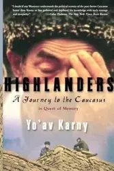 Highlanders - Karny Yo'av