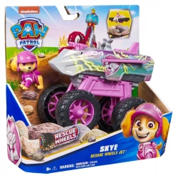 Paw Patrol Reascure Pojazd Skye 6069303 Wb2 - Produkty Licencyjne-różne
