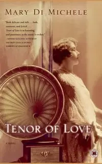 Tenor of Love - Michele Mary Di