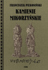 Kamienie Mikorzyńskie - Franciszek Piekosiński