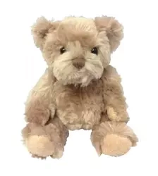 Miś18 cm - SUKI plusz