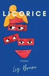 Licorice - Bruno Liz