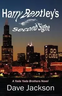 Harry Bentley's Second Sight - Jackson Dave