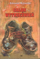 Salon wytrzeźwień - Edmund Niziurski