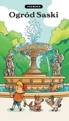 Niemapa Ogród Saski - Praca zbiorowa