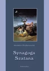 eBook Synagoga Szatana - Stanisław Przybyszewski epub mobi