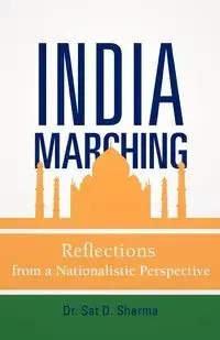 India Marching - Sharma Sat D.