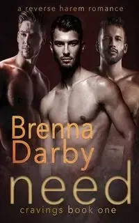 Need - Darby Brenna