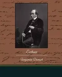 Lothair - Benjamin Disraeli