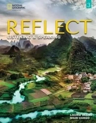 Reflect 3 Listening & Speaking Teacher's Guide - praca zbiorowa