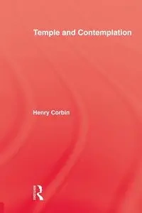 Temple & Contemplation - Corbin