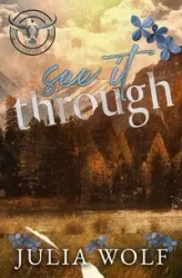 See It Through Special Edition - Julia Wolf