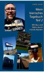 Mein bierisches Tagebuch - Teil 2 - Santer Lothar