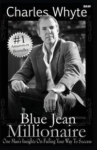 Blue Jean Millionaire - Charles Whyte