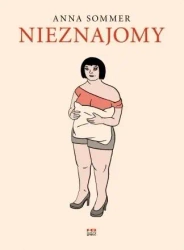 Nieznajomy - Anna Sommer
