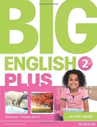 Big English Plus 2 AB - Mario Herrera
