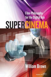 Supercinema - William Brown