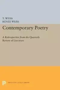 Contemporary Poetry