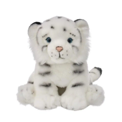Tygrys Biały 25cm - Beppe