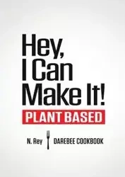 Hey, I Can Make It! - Rey N.