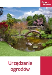 eBook Urządzanie ogrodów - opracowanie zbiorowe epub mobi