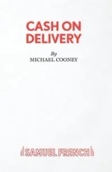 Cash On Delivery - Michael Cooney