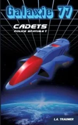 Police Spatiale 1 - Traumer L.A.