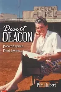 Desert Deacon - Pam Halbert