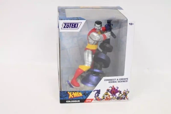 ZOTEKI X-MEN figurka Colossus ZKZ0014 06561
