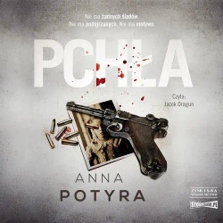 audiobook Pchła - Anna Potyra