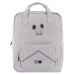 Plecak duży Mysz - Trixie Baby