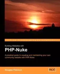 Building Websites with PHP-Nuke - Paterson D.