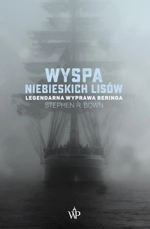 eBook Wyspa niebieskich lisów - Stephen R. Bown epub