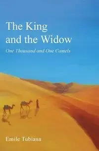 The King and the Widow - Emile Tubiana