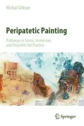 Peripatetic Painting - Michal Glikson