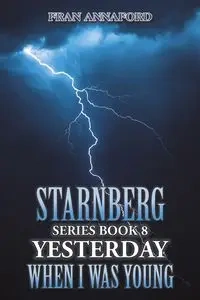 Starnberg Series Book 8 - Fran Annaford