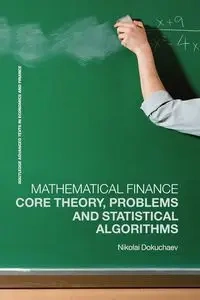 Mathematical Finance - Dokuchaev Nikolai