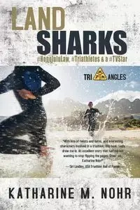 Land Sharks - Nohr Katharine M.