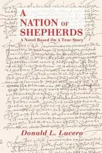 A Nation of Shepherds - Donald L. Lucero