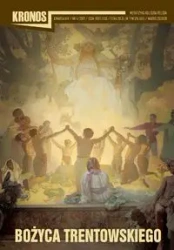 Kronos 4/2017 - Praca zbiorowa