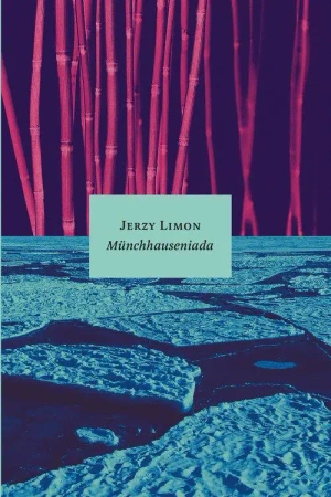 Munchhauseniada - Jerzy Limon