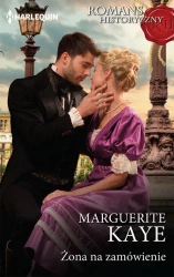 eBook Żona na zamówienie - Marguerite Kaye mobi epub